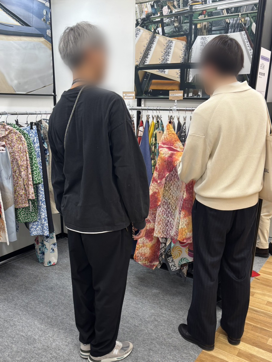 JWFブース写真3 JWFブース写真3